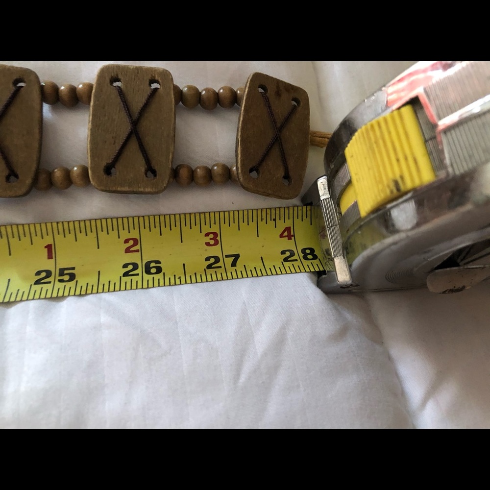 Ladies Belt - Picture 3 of 4